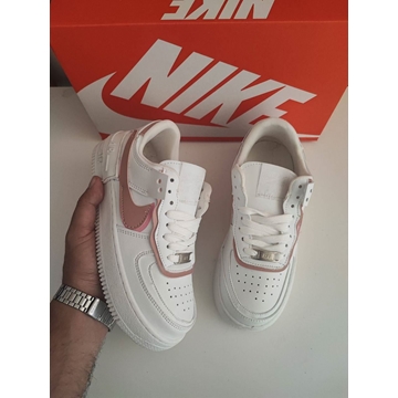 Zapatillas Nike Shadow rosa - Imagen 1