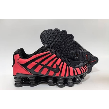 Zapatillas Nike Shox camaleón - Imagen 1