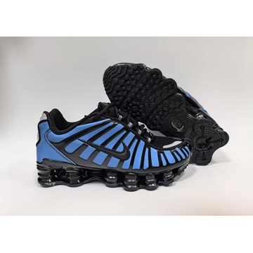 Zapatillas Nike Shox camaleón - Imagen 2