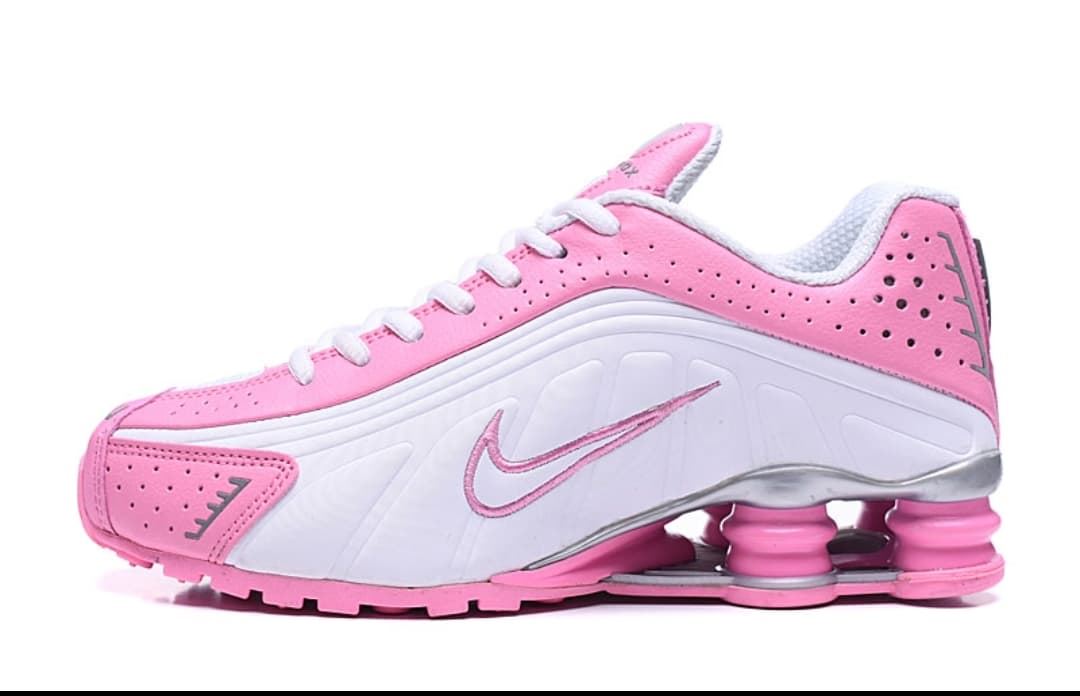 Zapatillas Nike Shox R4 - Imagen 1