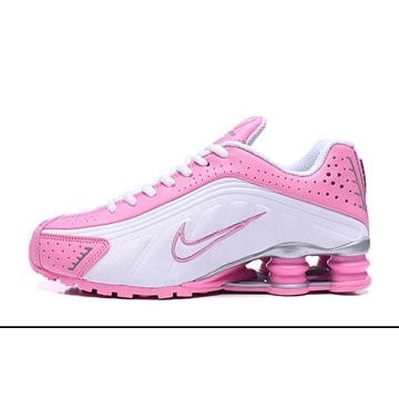 Zapatillas Nike Shox R4 - Imagen 1