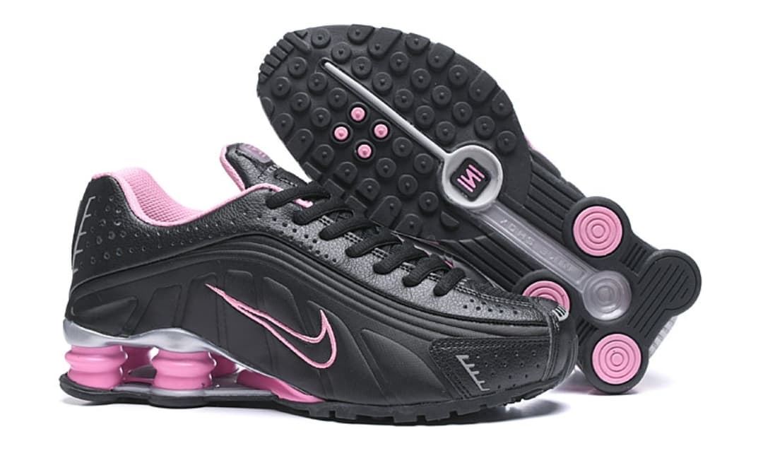 Zapatillas Nike Shox R4 - Imagen 2