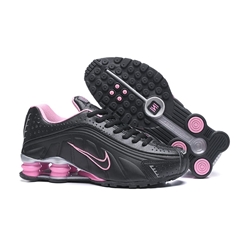Zapatillas Nike Shox R4 - Imagen 2