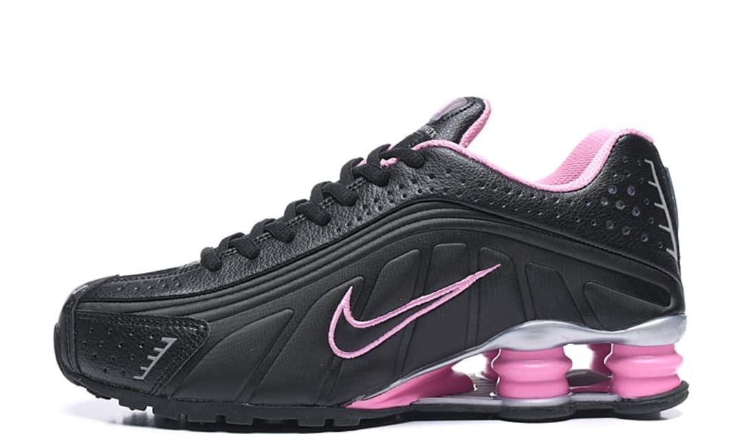 Zapatillas Nike Shox R4 - Imagen 3