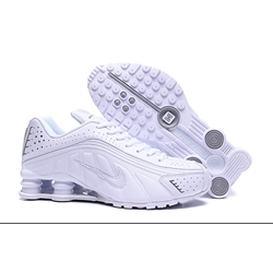 Zapatillas Nike Shox R4 - Imagen 1