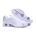Zapatillas Nike Shox R4 - Imagen 1