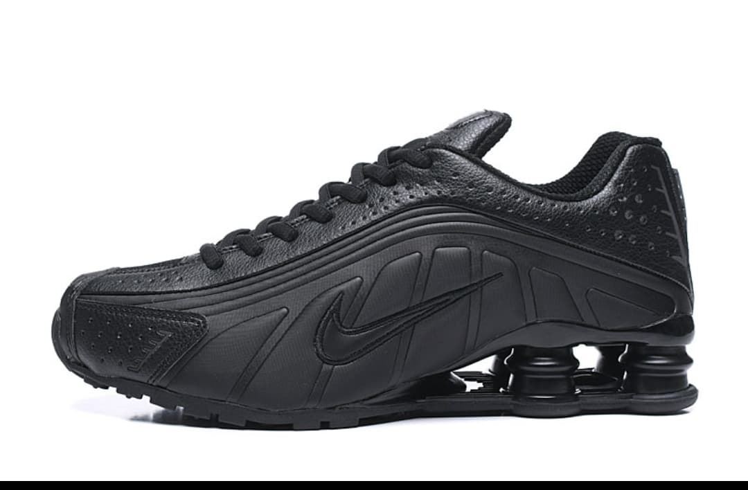 Zapatillas Nike Shox R4 - Imagen 2