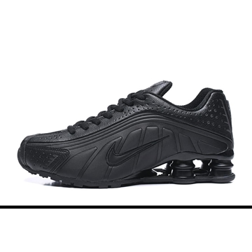 Zapatillas Nike Shox R4 - Imagen 2