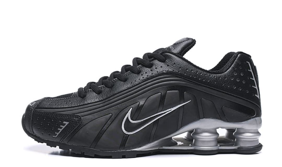Zapatillas Nike Shox R4 - Imagen 4