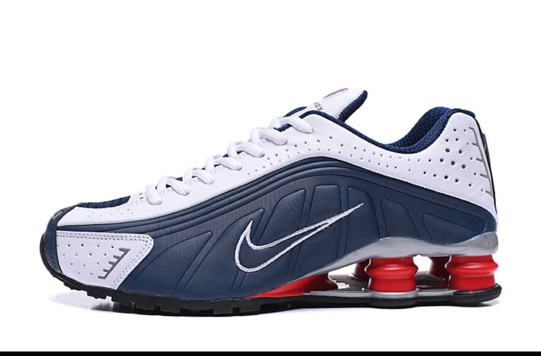 Zapatillas Nike Shox R4 - Imagen 5