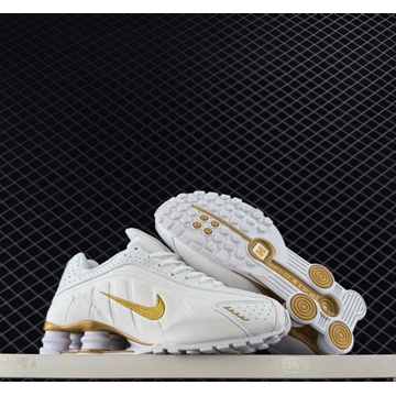 Zapatillas Nike shox R4 - Imagen 1