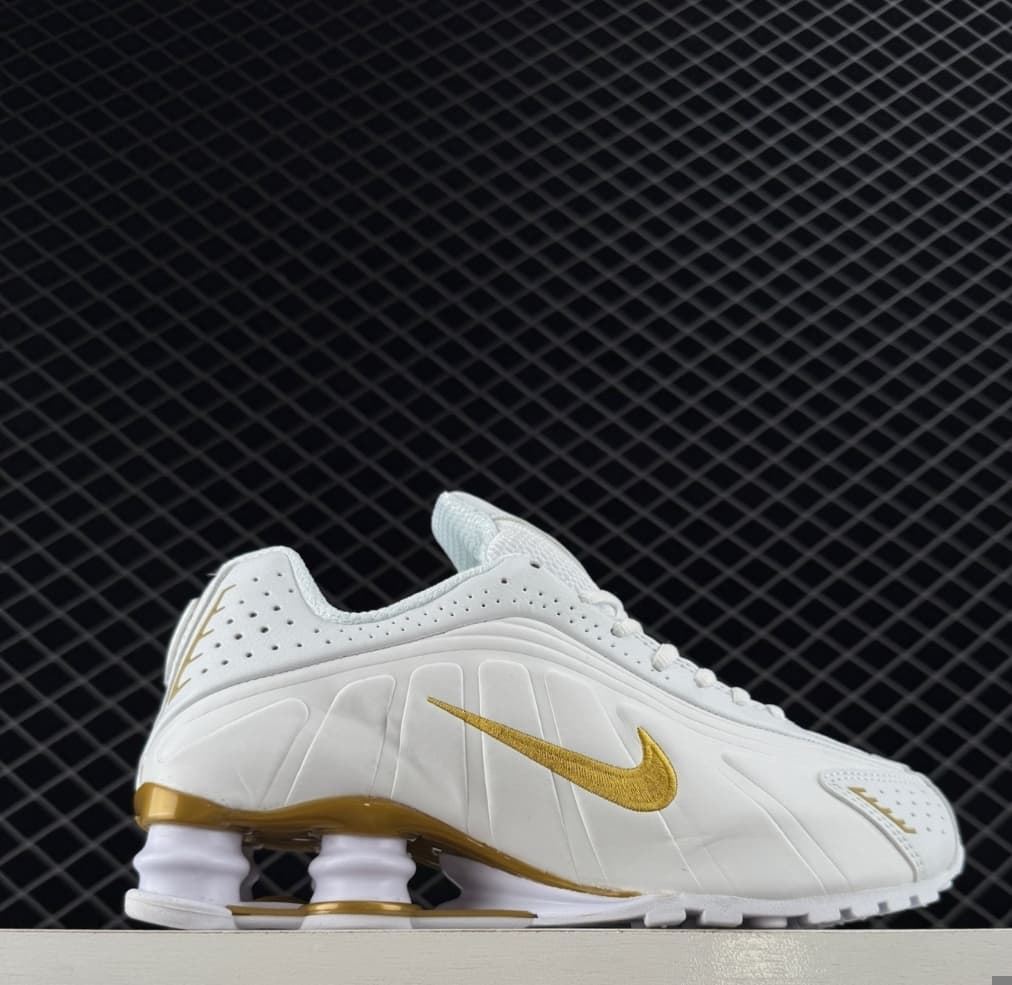 Zapatillas Nike shox R4 - Imagen 2