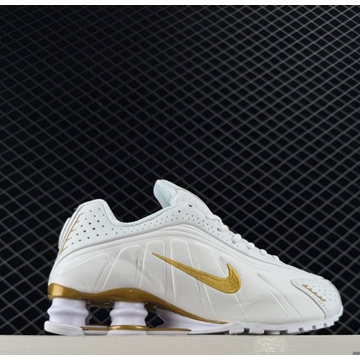 Zapatillas Nike shox R4 - Imagen 2