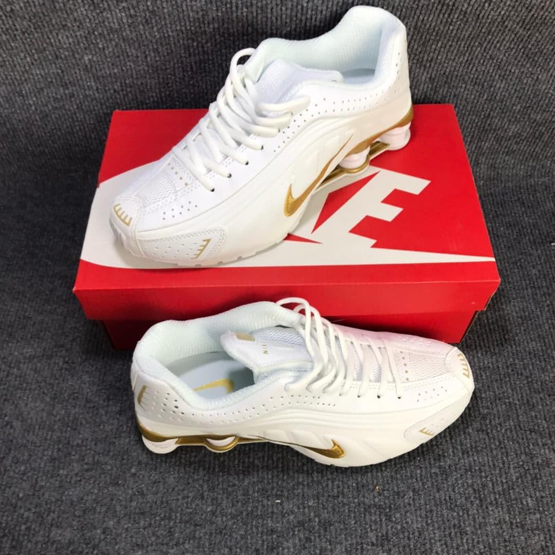 Zapatillas Nike shox R4 - Imagen 3