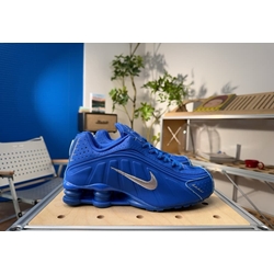 Zapatillas Nike shox R4 - Imagen 2