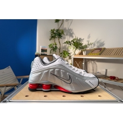 Zapatillas Nike shox R4 - Imagen 1