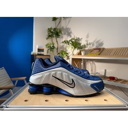 Zapatillas Nike shox R4 - Imagen 2