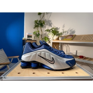 Zapatillas Nike shox R4 - Imagen 2