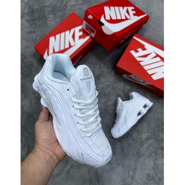 Zapatillas Nike shox R4 - Imagen 1