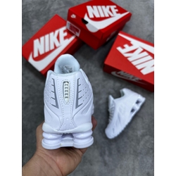 Zapatillas Nike shox R4 - Imagen 2