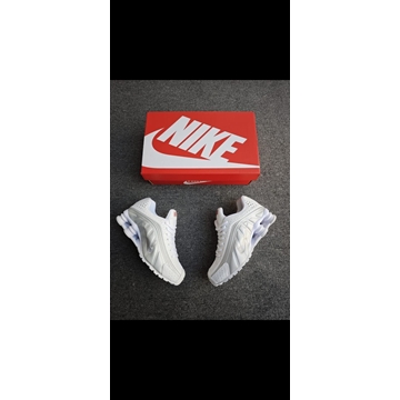 Zapatillas Nike Shox R4 - Imagen 1