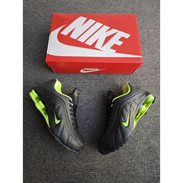 Zapatillas Nike Shox R4 - Imagen 2
