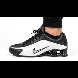 Zapatillas Nike Shox R4 - Imagen 1