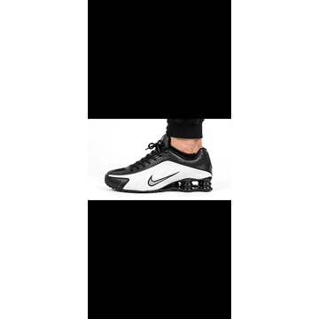 Zapatillas Nike Shox R4 - Imagen 1