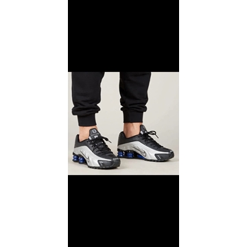 Zapatillas Nike Shox R4 - Imagen 1