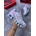Zapatillas Nike shox rosa TL - Imagen 1