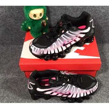 Zapatillas Nike Shox TL de mujer - Imagen 1