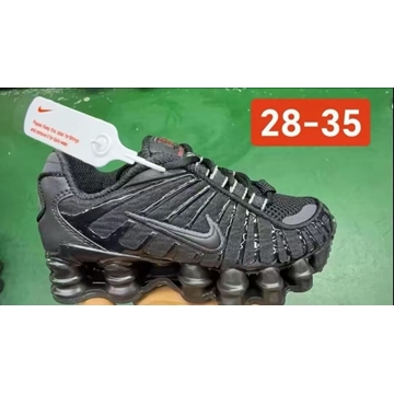 Zapatillas Nike Shox TL niños - Imagen 1