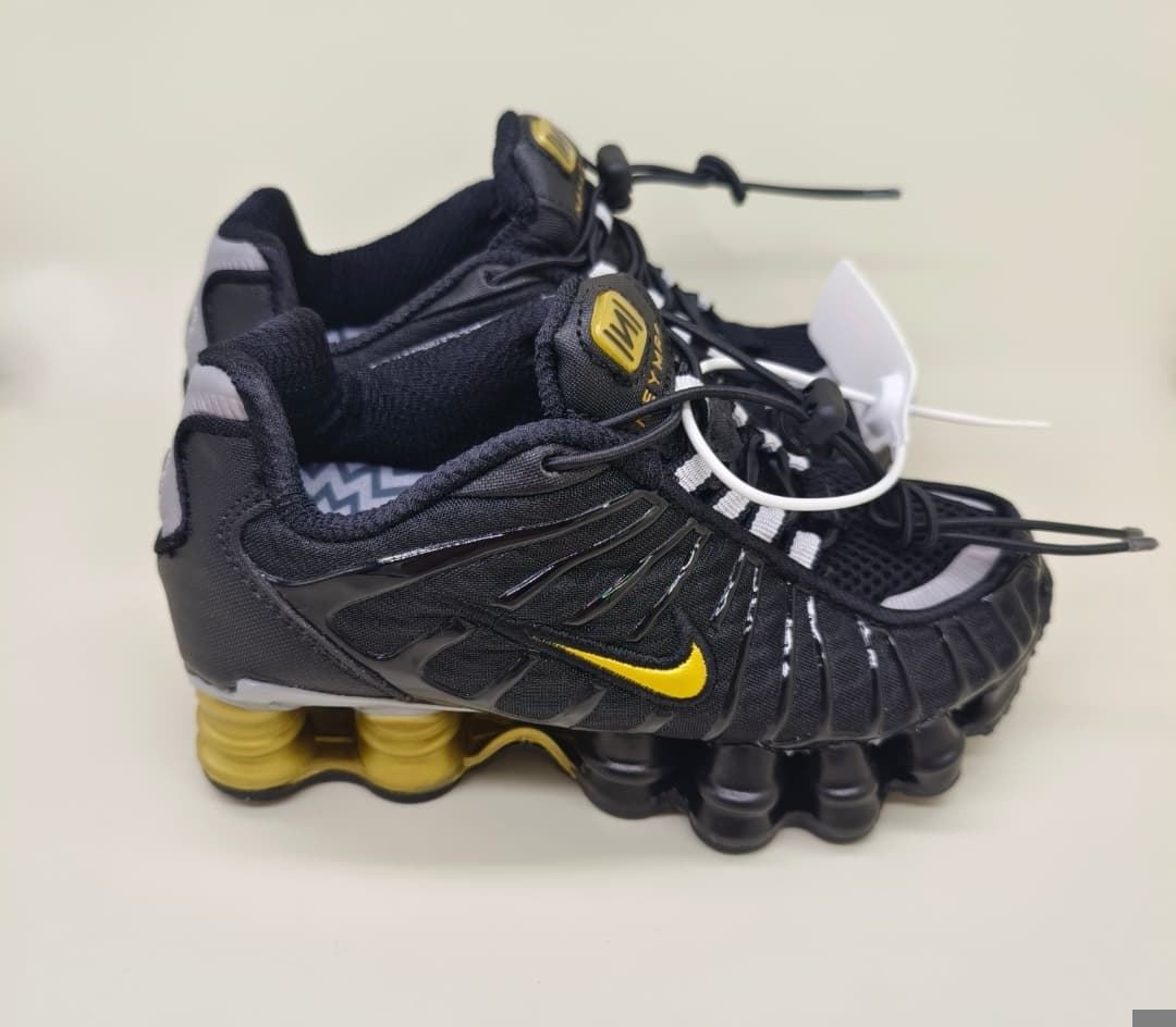 Zapatillas Nike Shox TL niños - Imagen 1