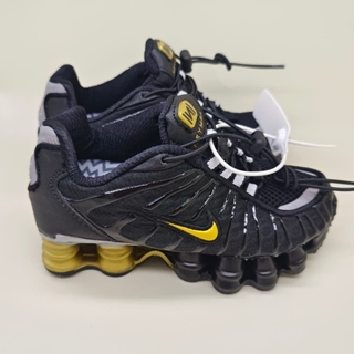 Zapatillas Nike Shox TL niños - Imagen 1