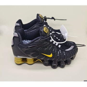 Zapatillas Nike Shox TL niños - Imagen 1