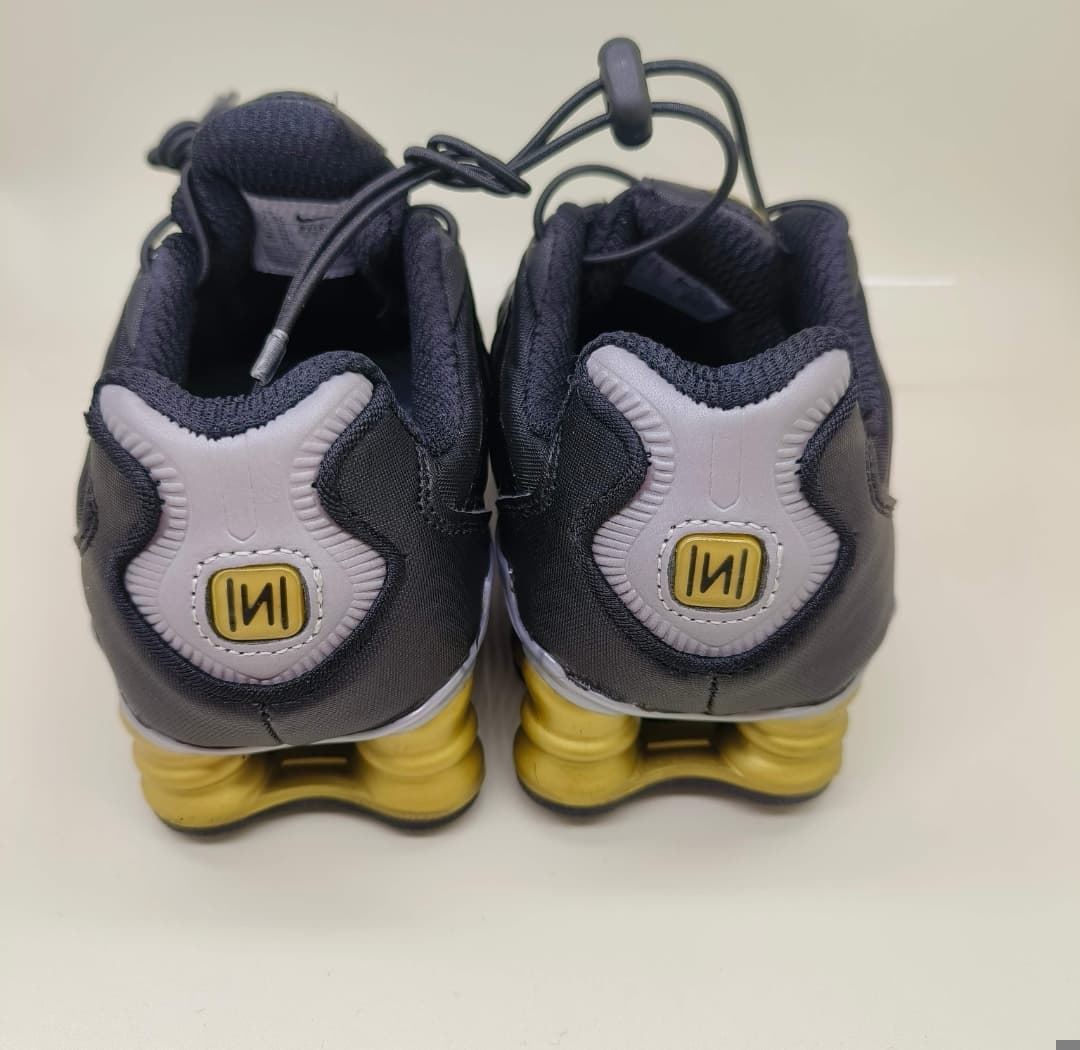 Zapatillas Nike Shox TL niños - Imagen 2