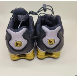Zapatillas Nike Shox TL niños - Imagen 2