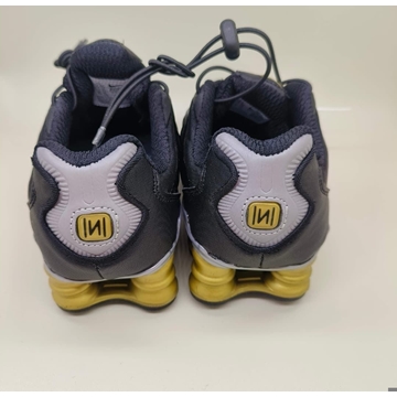 Zapatillas Nike Shox TL niños - Imagen 2
