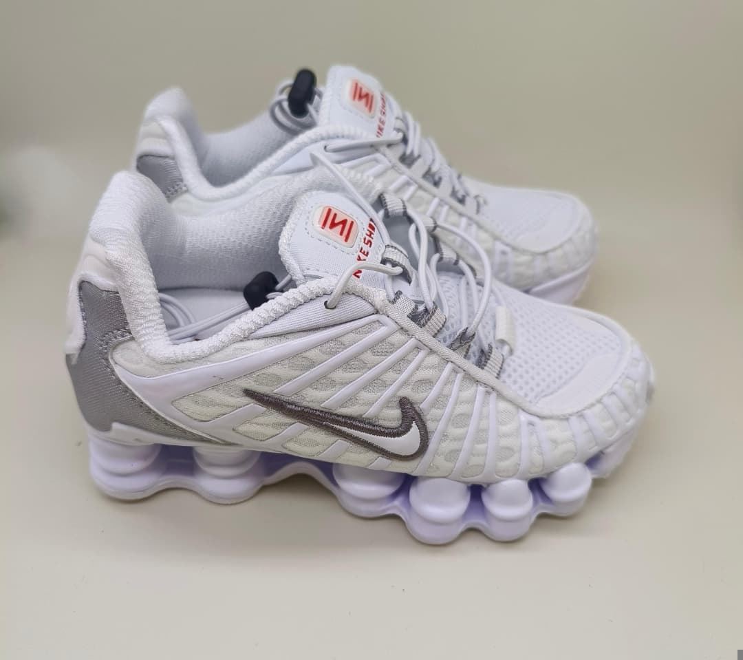 Zapatillas Nike Shox TL niños - Imagen 5