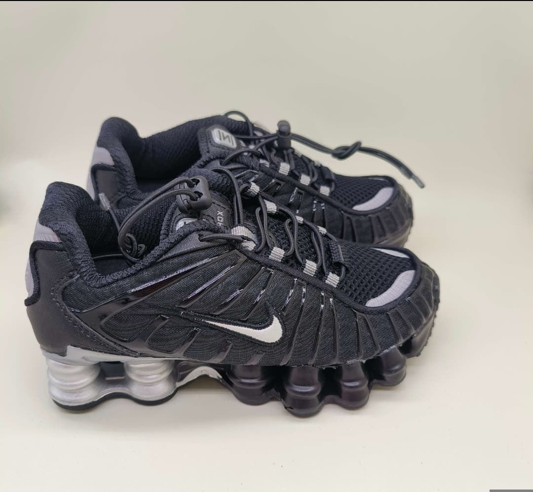 Zapatillas Nike Shox TL niños - Imagen 1