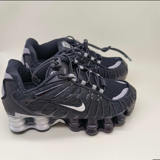 Zapatillas Nike   Shox TL niños - Imagen 1