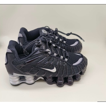 Zapatillas Nike   Shox TL niños - Imagen 1