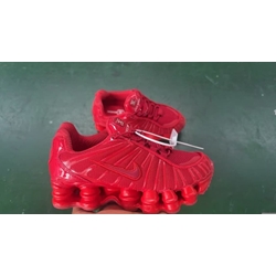 Zapatillas Nike   Shox TL niños - Imagen 2