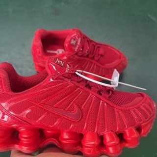 Zapatillas Nike   Shox TL niños - Imagen 2