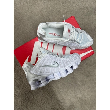 Zapatillas Nike shox TL - Imagen 1