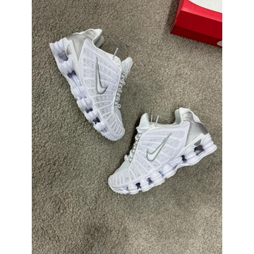 Zapatillas Nike shox TL - Imagen 2