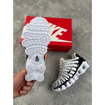 Zapatillas Nike Shox TL - Imagen 1