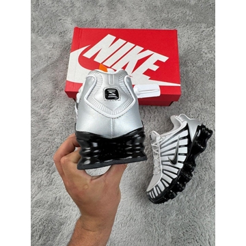 Zapatillas Nike Shox TL - Imagen 2