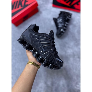 Zapatillas Nike Shox TL - Imagen 1