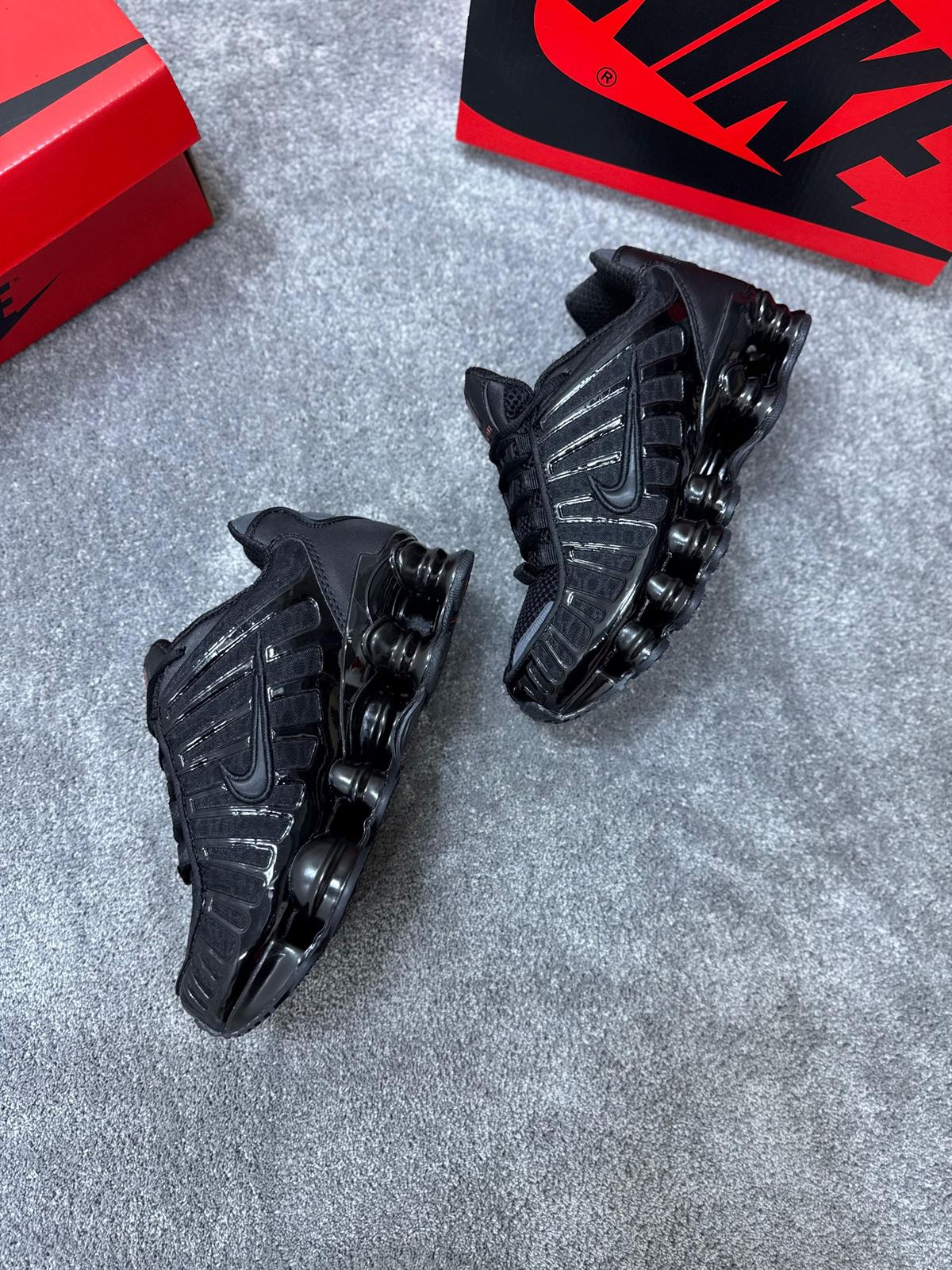 Zapatillas Nike Shox TL - Imagen 5